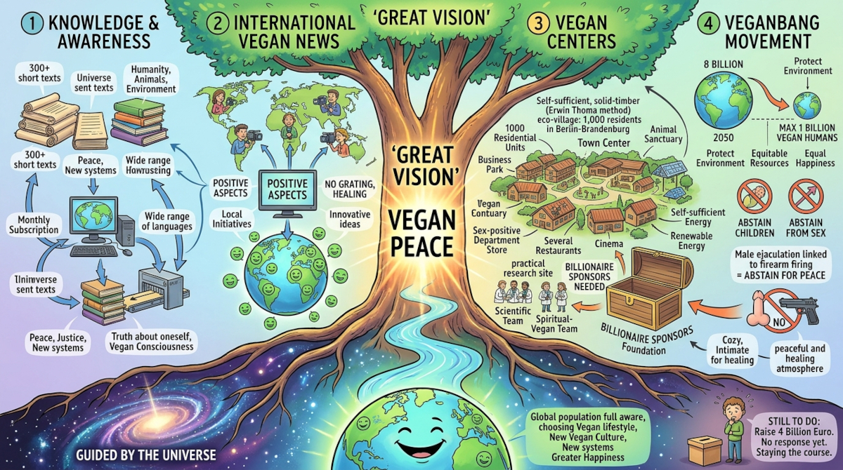 My great vision